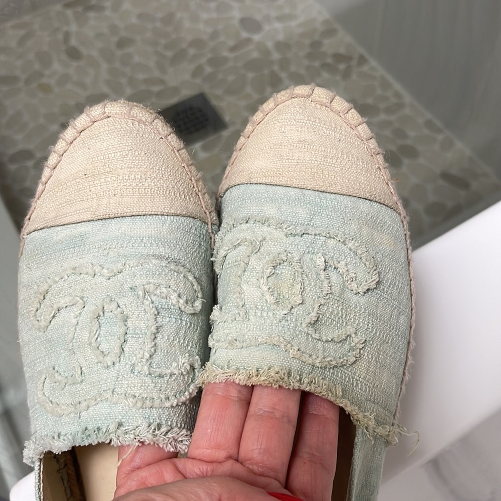 Espadrilles - Picture 9 of 9